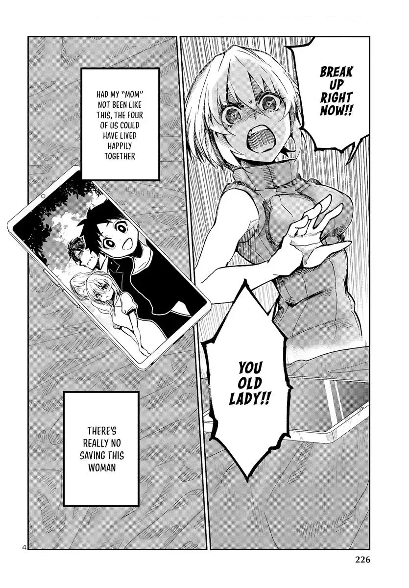 Dungeon Ga Arawarete 5-Nen, 15-Sai De Dungeon Ni Idomu Koto Ni Shita. Chapter 7 page 6 - 