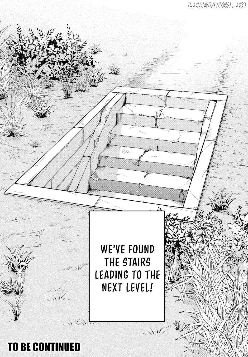 Dungeon Ga Arawarete 5-Nen, 15-Sai De Dungeon Ni Idomu Koto Ni Shita. Chapter 9 page 29 - 