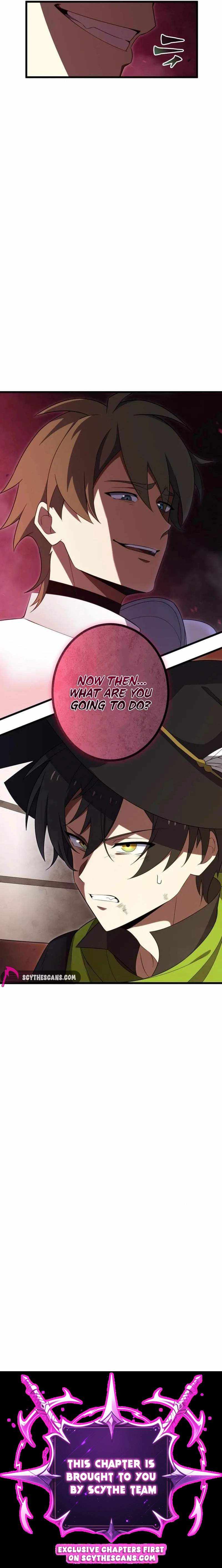 Dungeon Games: The Ex-Corporate Slave Dominates with the Ultimate Job, “Trickster” Chapter 14 page 14 - 