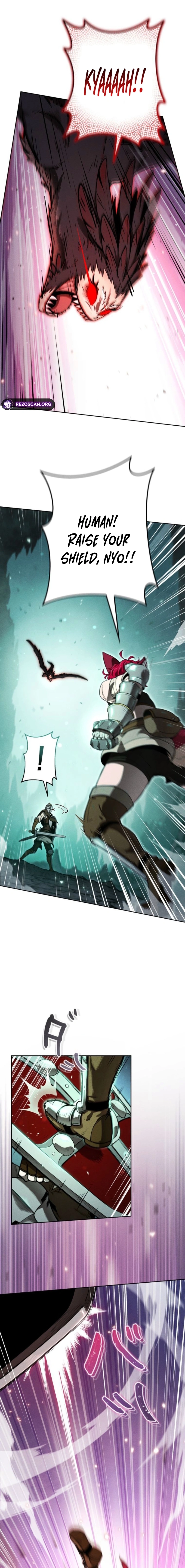 Dungeon Gourmet Chapter 10 page 3 - 