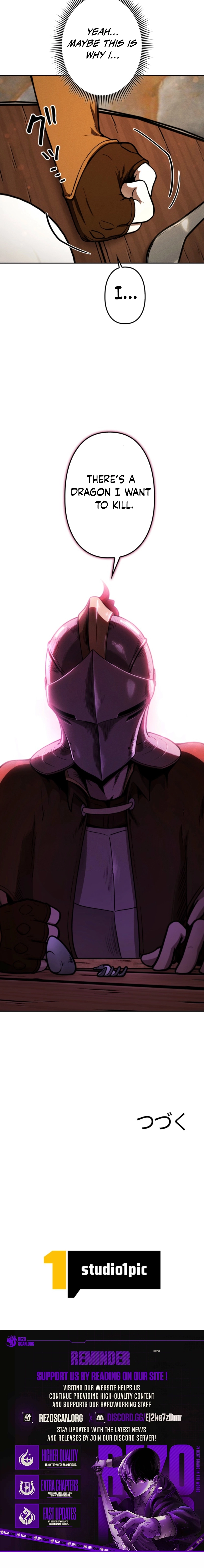 Dungeon Gourmet Chapter 11 page 2 - 