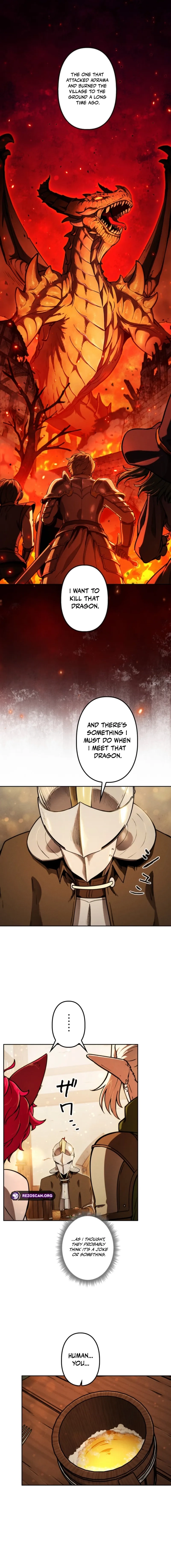 Dungeon Gourmet Chapter 12 page 2 - 