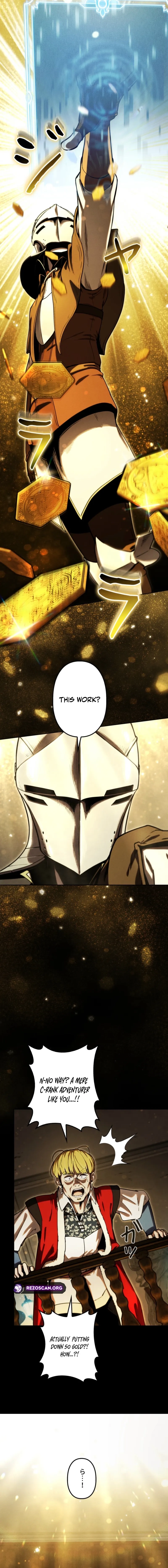 Dungeon Gourmet Chapter 14 page 16 - 