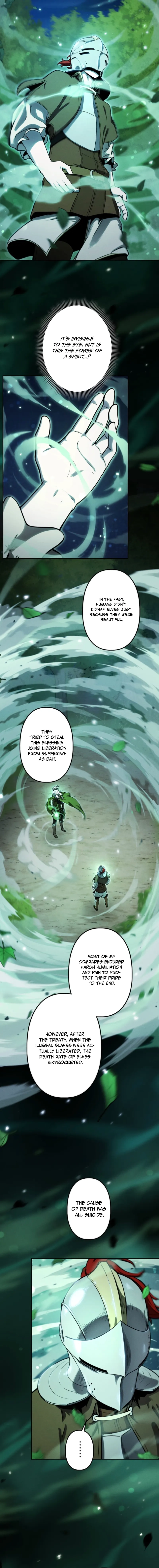 Dungeon Gourmet Chapter 15 page 11 - 