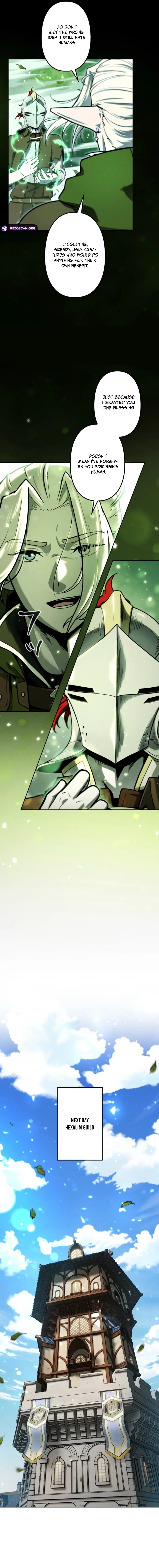 Dungeon Gourmet Chapter 15 page 14 - 