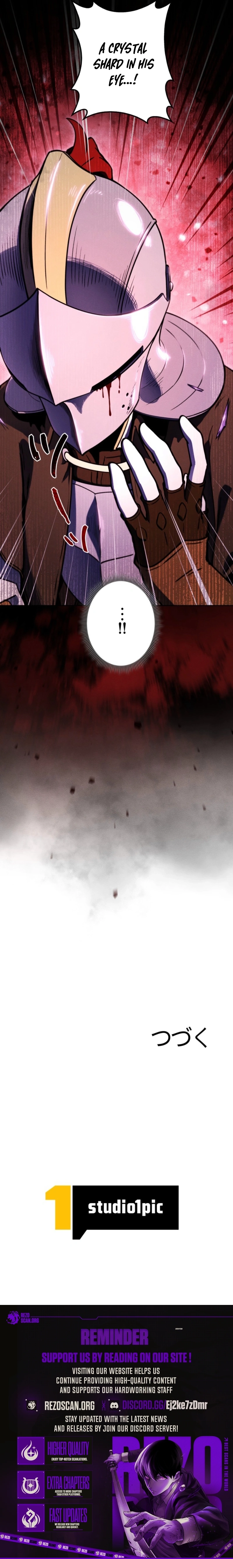 Dungeon Gourmet Chapter 16 page 23 - 