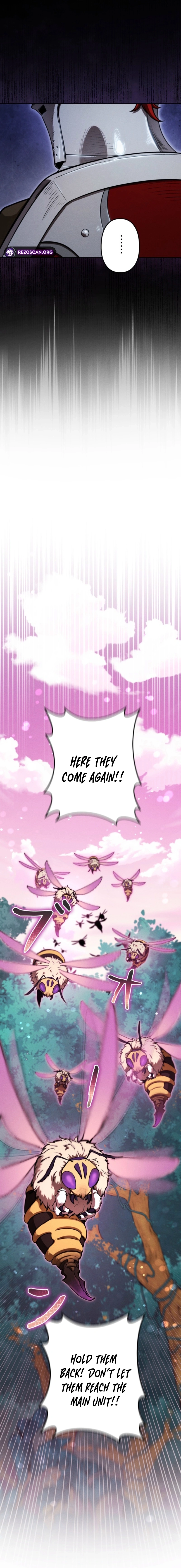 Dungeon Gourmet Chapter 17 page 15 - 