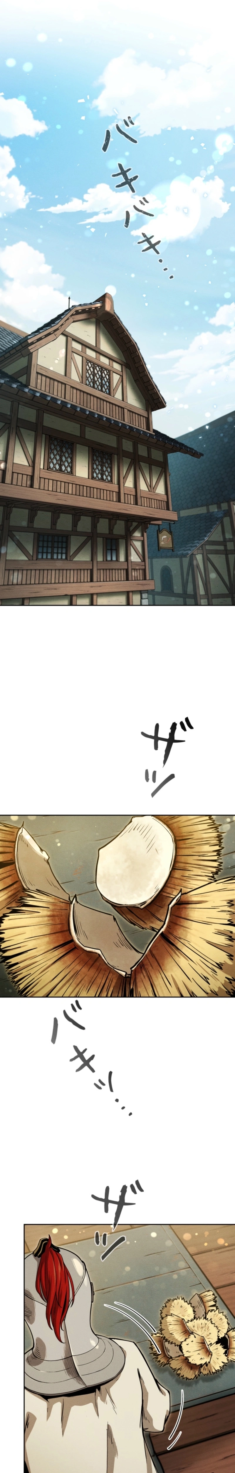 Dungeon Gourmet Chapter 18 page 20 - 