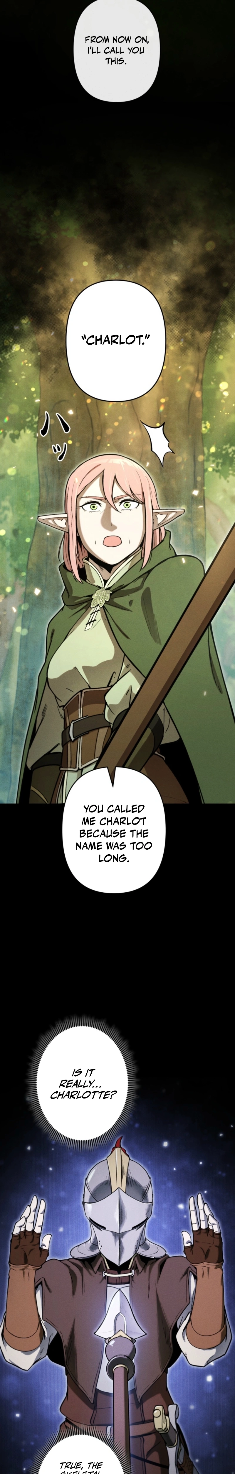 Dungeon Gourmet Chapter 19 page 14 - 