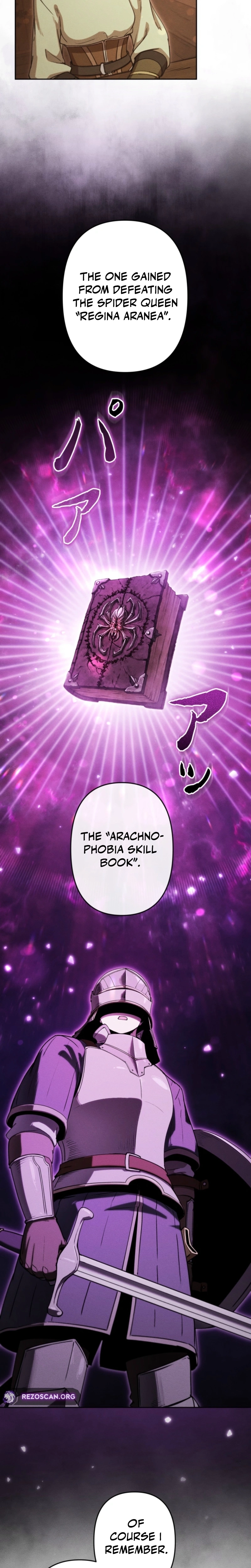 Dungeon Gourmet Chapter 19 page 25 - 