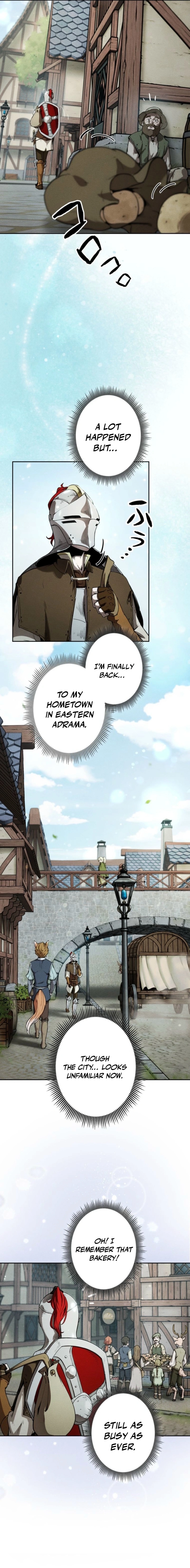 Dungeon Gourmet Chapter 2 page 17 - 