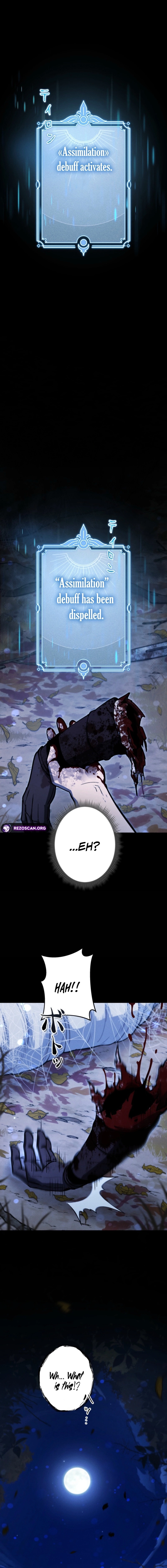 Dungeon Gourmet Chapter 20 page 20 - 