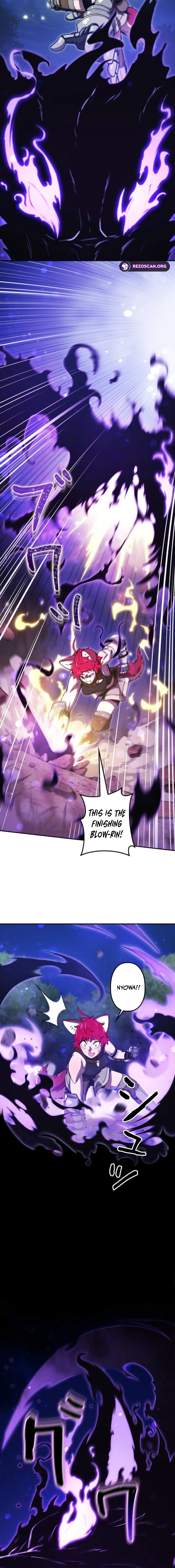 Dungeon Gourmet Chapter 22 page 18 - 