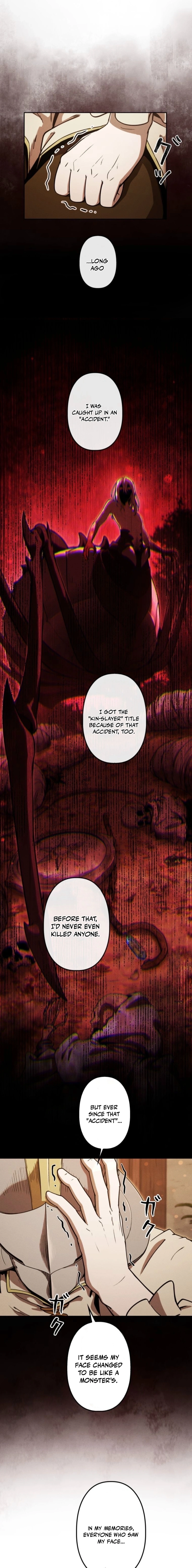 Dungeon Gourmet Chapter 25 page 14 - 