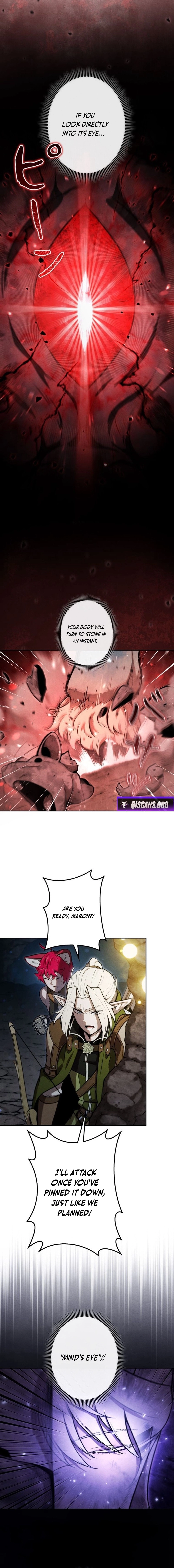 Dungeon Gourmet Chapter 29 page 2 - 