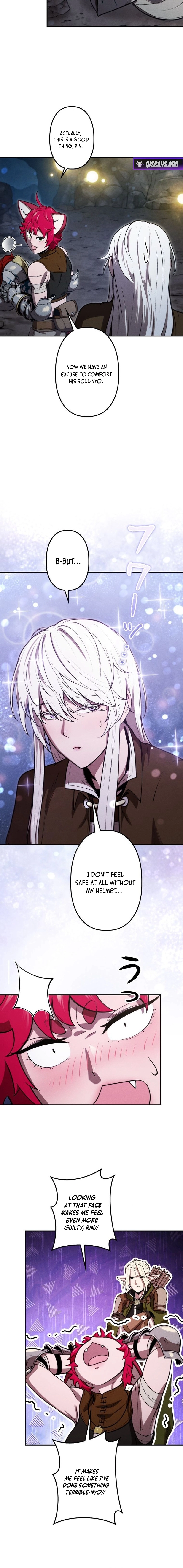 Dungeon Gourmet Chapter 29 page 8 - 