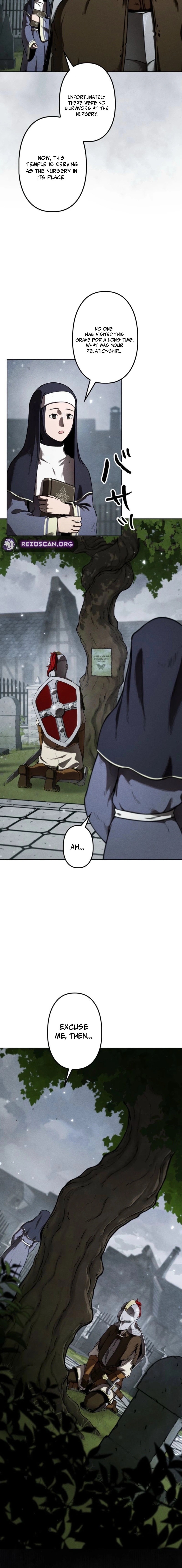 Dungeon Gourmet Chapter 3 page 9 - 