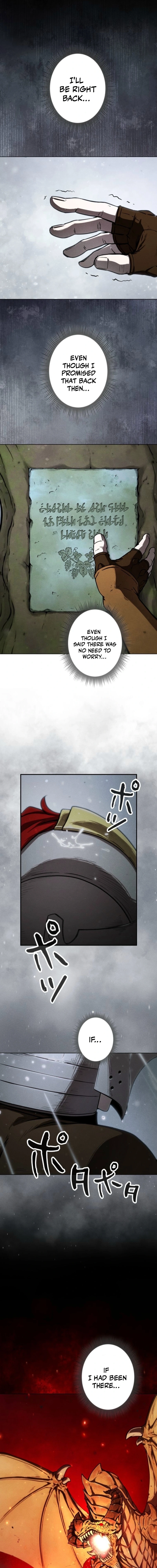Dungeon Gourmet Chapter 3 page 10 - 