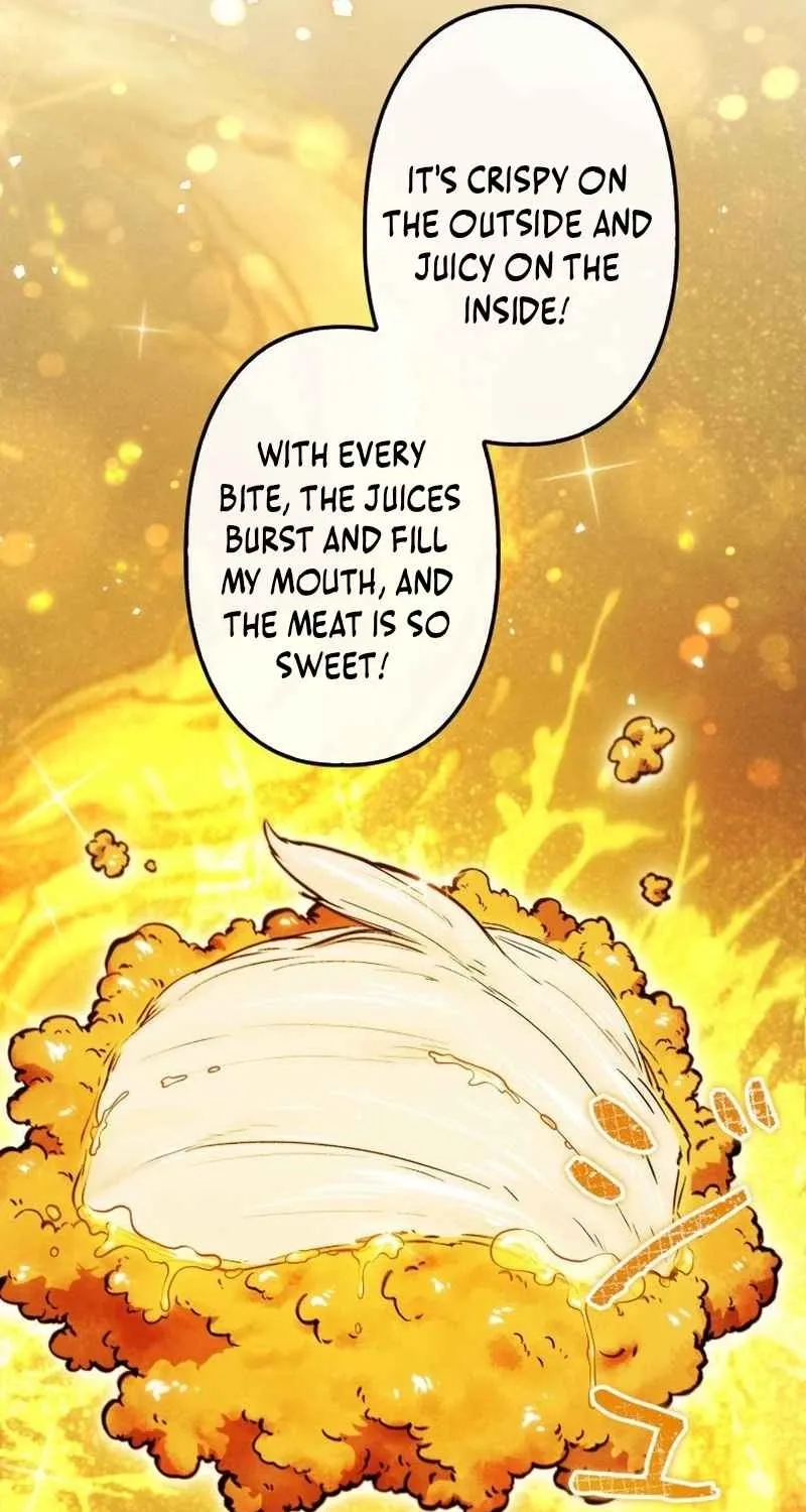 Dungeon Gourmet Chapter 30 page 11 - 
