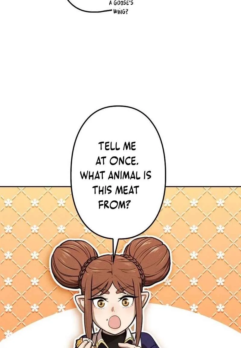 Dungeon Gourmet Chapter 30 page 15 - 