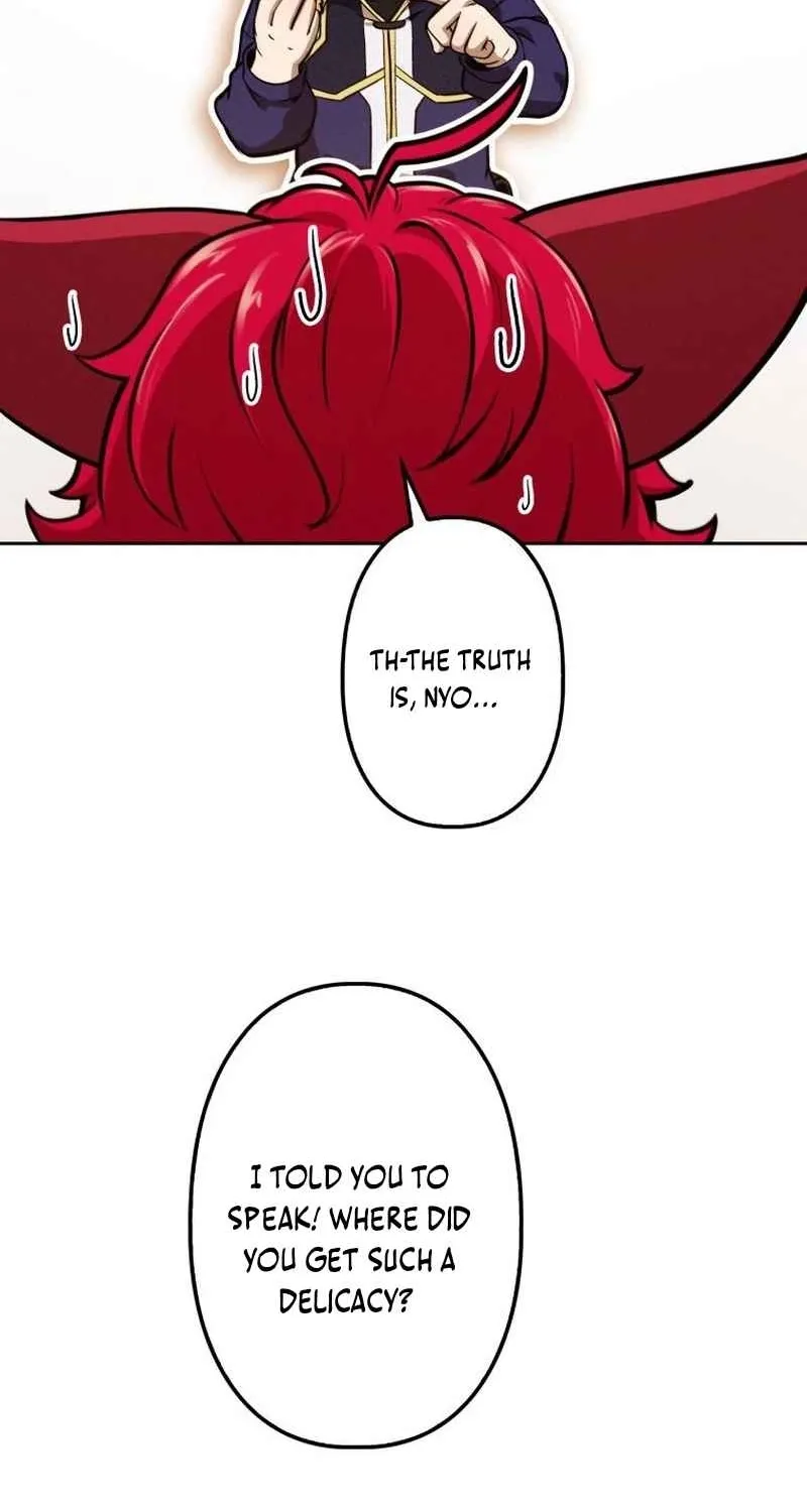 Dungeon Gourmet Chapter 30 page 16 - 