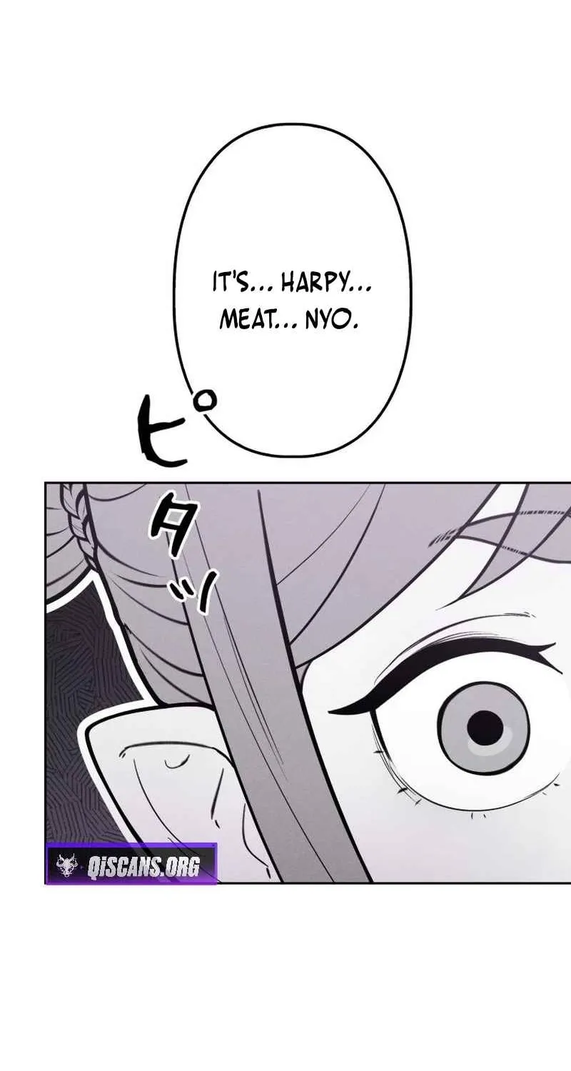 Dungeon Gourmet Chapter 30 page 17 - 