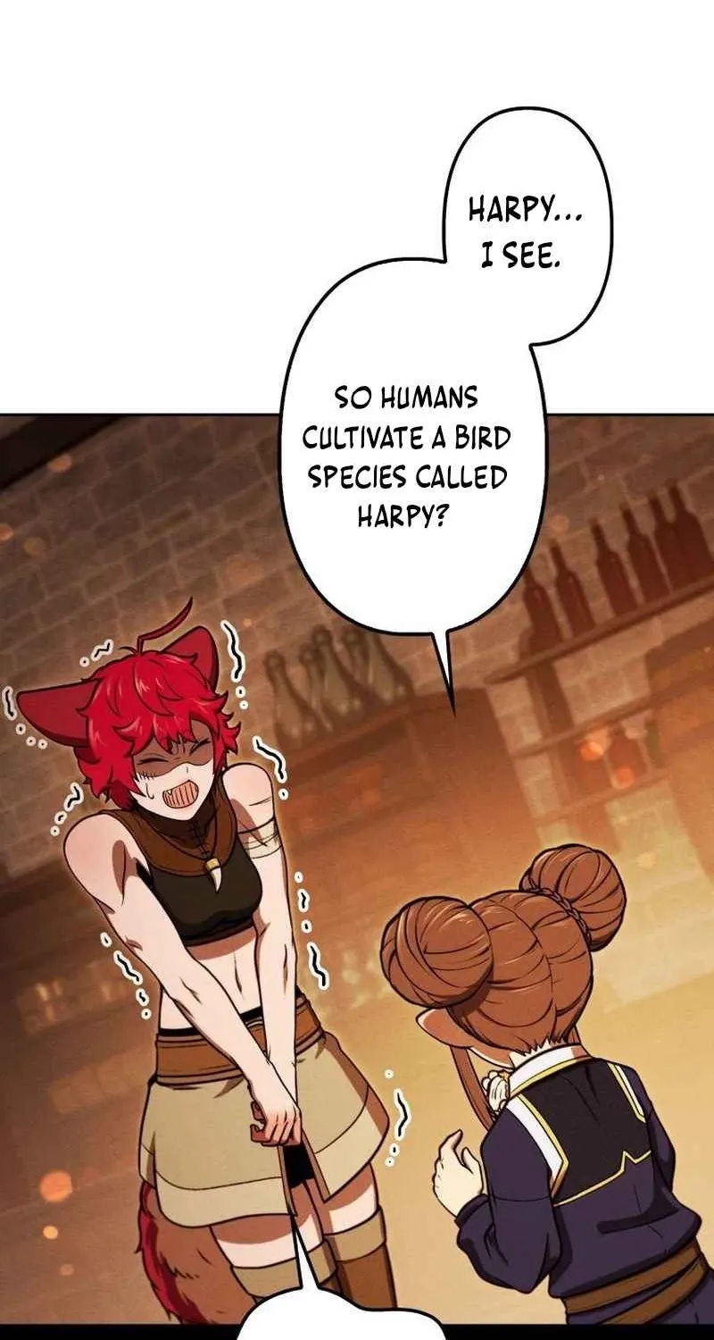 Dungeon Gourmet Chapter 30 page 18 - 