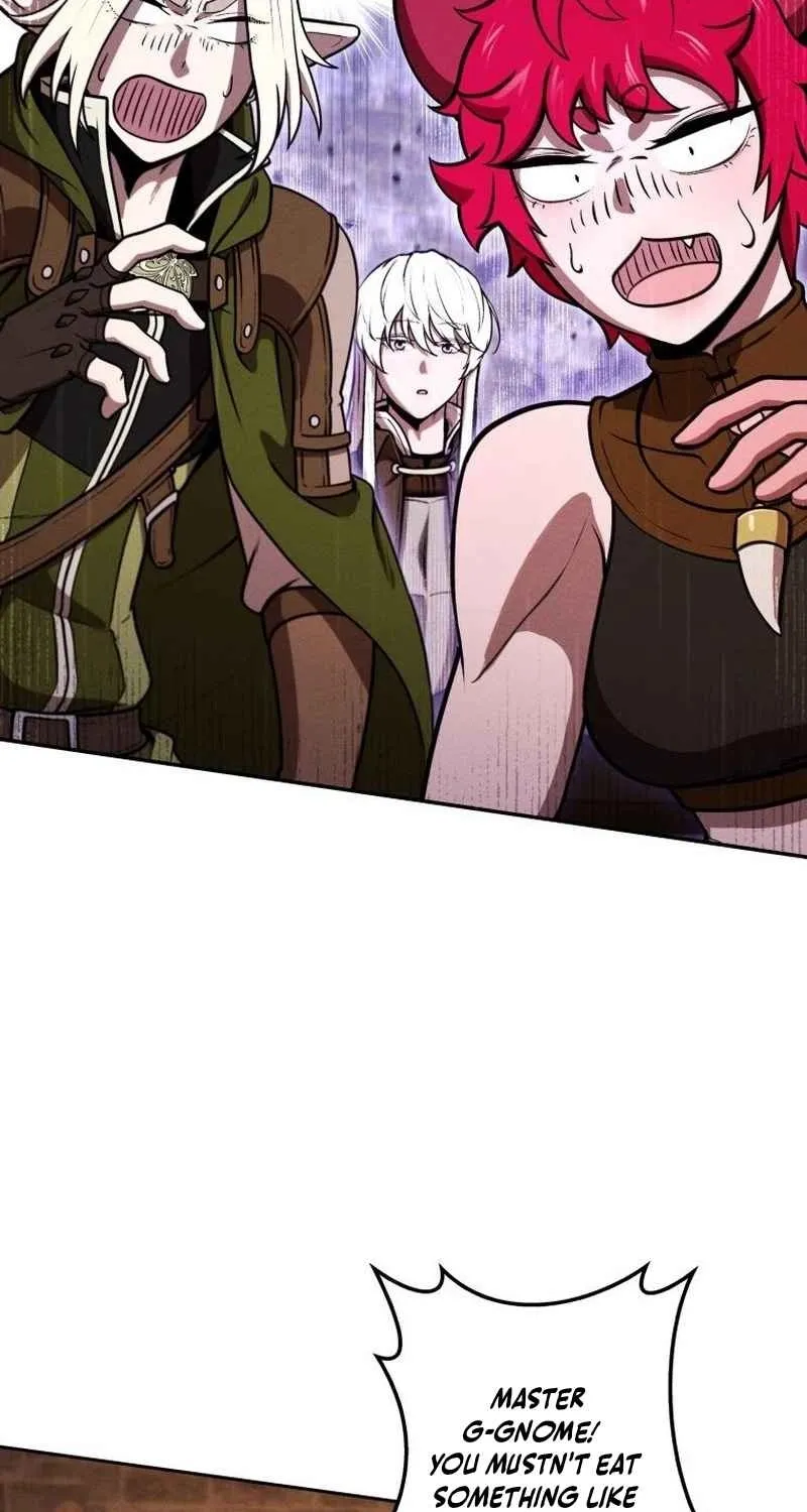 Dungeon Gourmet Chapter 30 page 3 - 