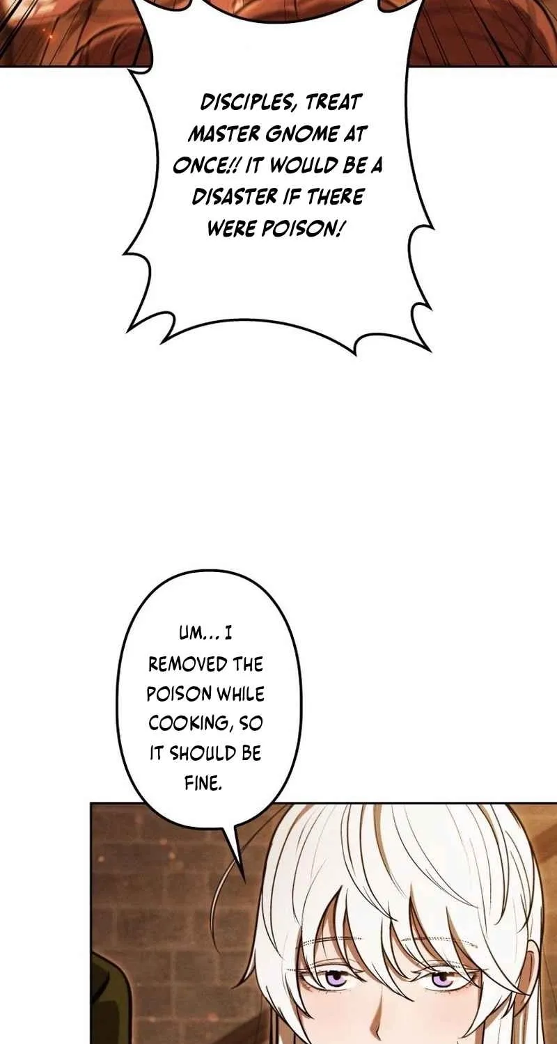 Dungeon Gourmet Chapter 30 page 23 - 