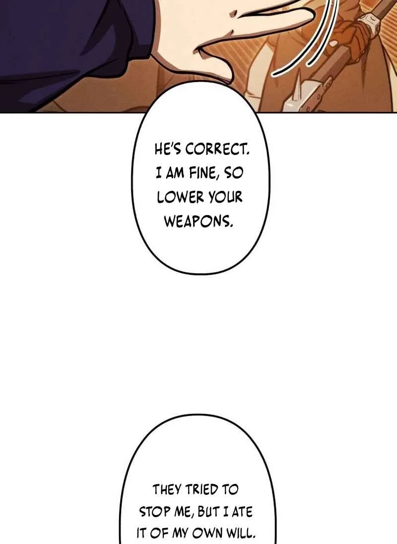 Dungeon Gourmet Chapter 30 page 25 - 