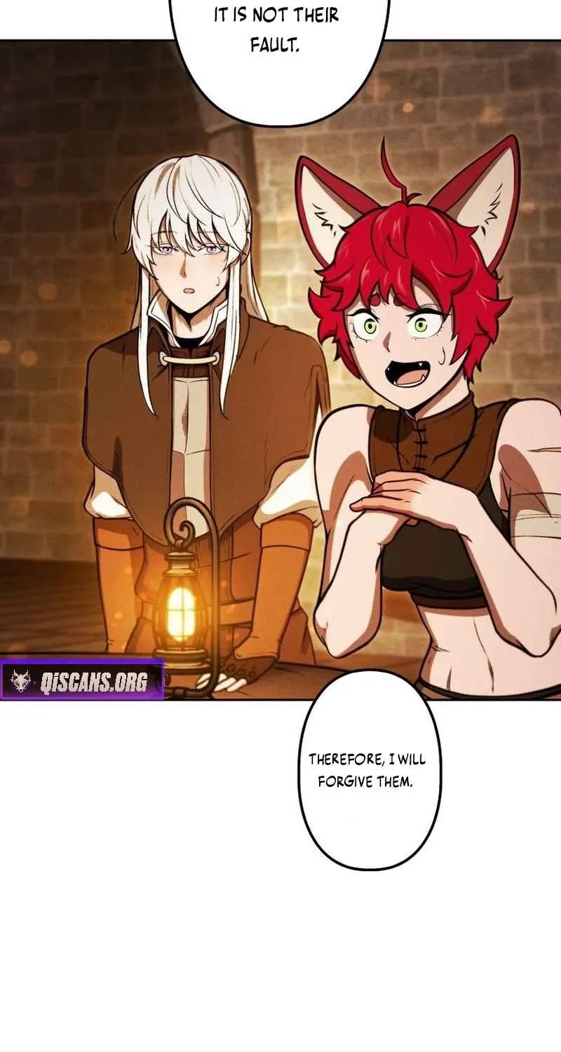 Dungeon Gourmet Chapter 30 page 26 - 