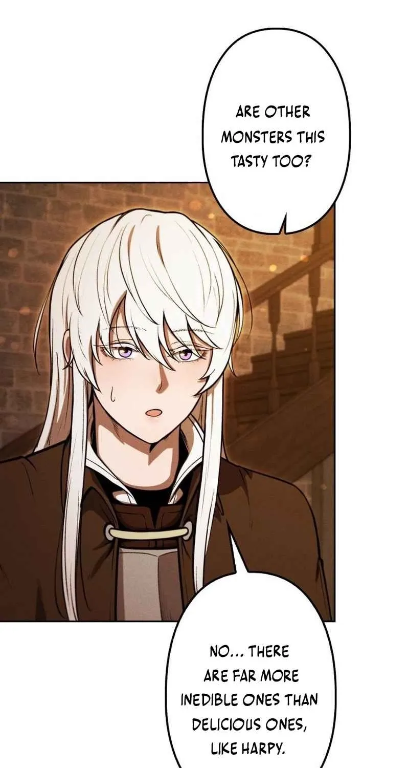 Dungeon Gourmet Chapter 30 page 28 - 