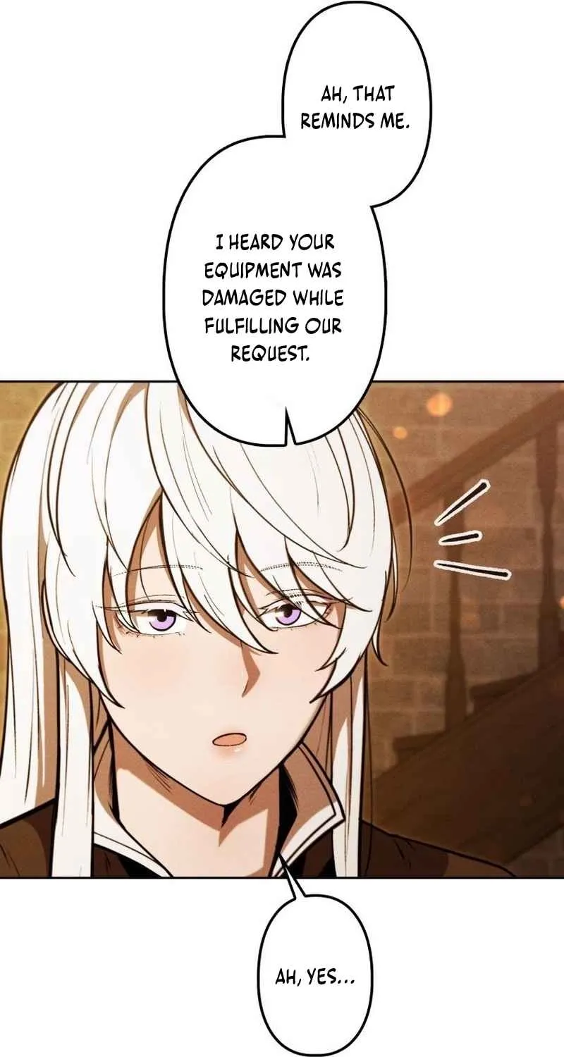 Dungeon Gourmet Chapter 30 page 31 - 