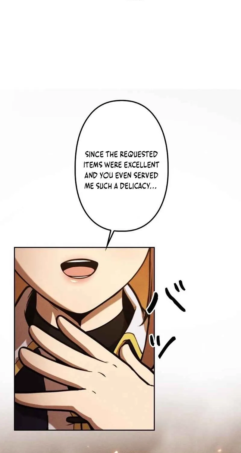 Dungeon Gourmet Chapter 30 page 32 - 