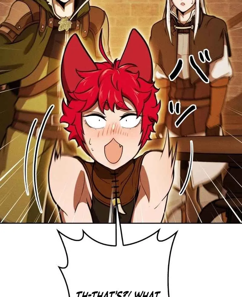 Dungeon Gourmet Chapter 30 page 35 - 