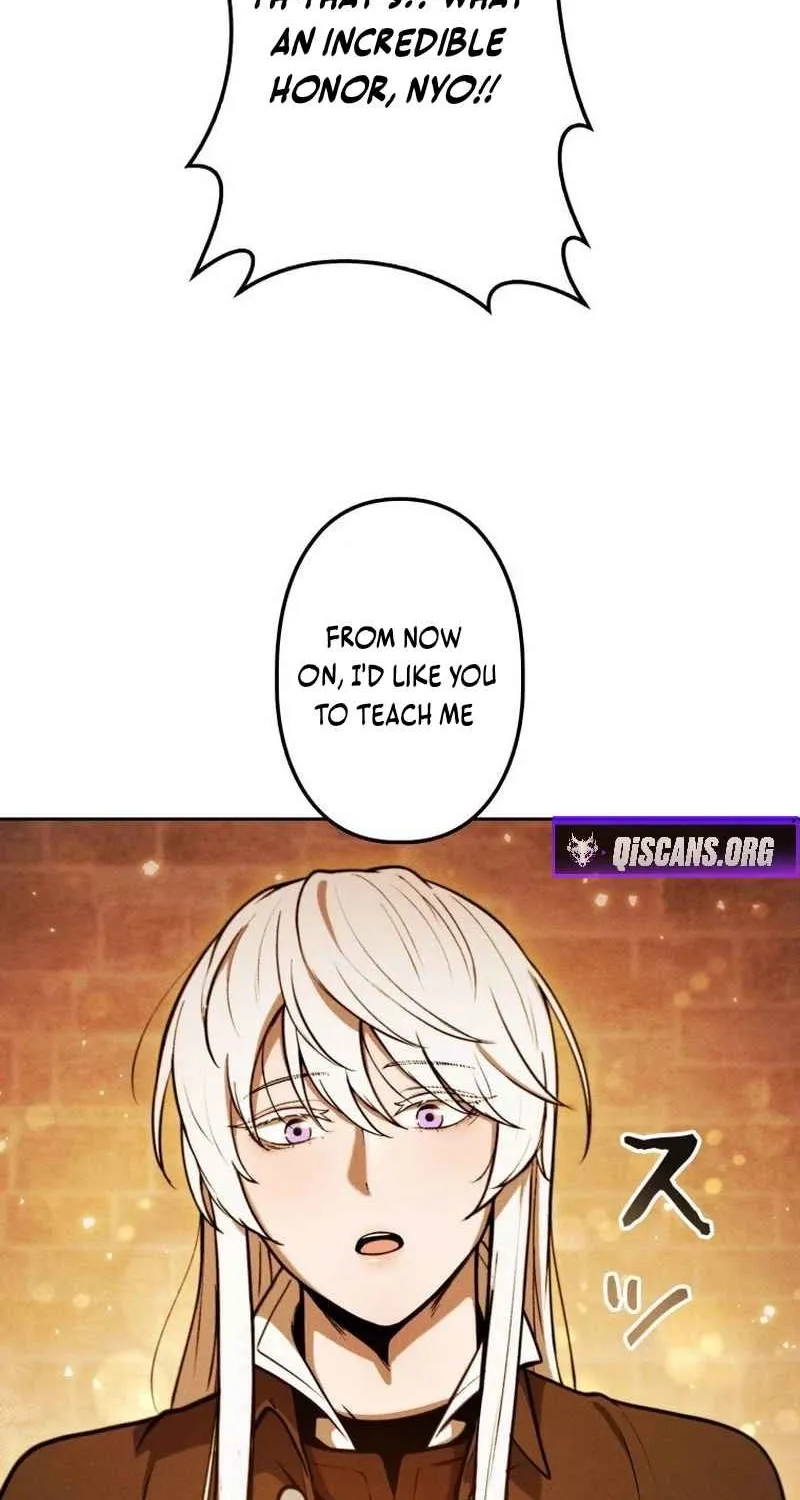 Dungeon Gourmet Chapter 30 page 36 - 