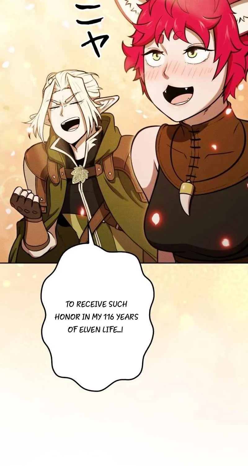 Dungeon Gourmet Chapter 30 page 43 - 