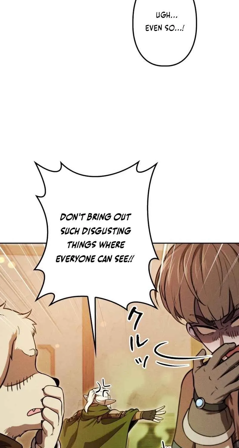 Dungeon Gourmet Chapter 30 page 47 - 