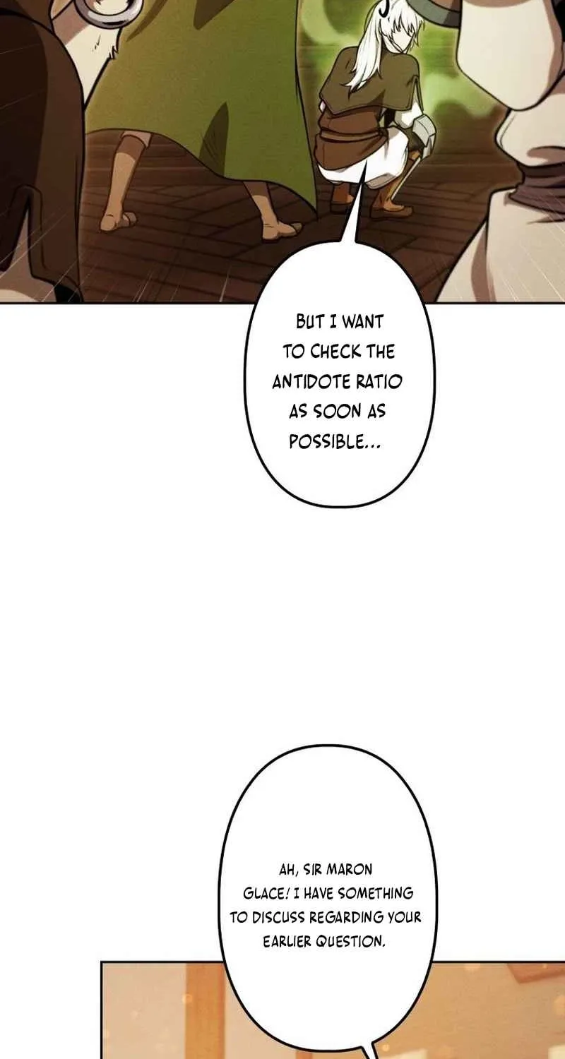 Dungeon Gourmet Chapter 30 page 48 - 