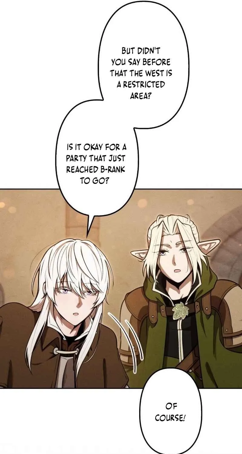 Dungeon Gourmet Chapter 30 page 51 - 