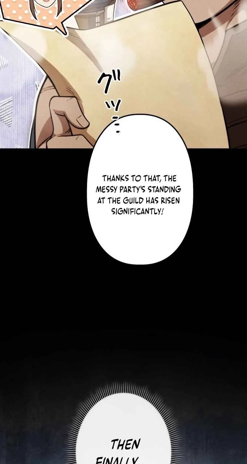 Dungeon Gourmet Chapter 30 page 53 - 