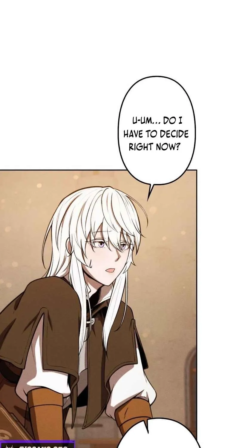 Dungeon Gourmet Chapter 30 page 56 - 