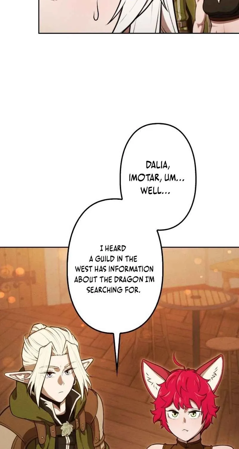 Dungeon Gourmet Chapter 30 page 58 - 