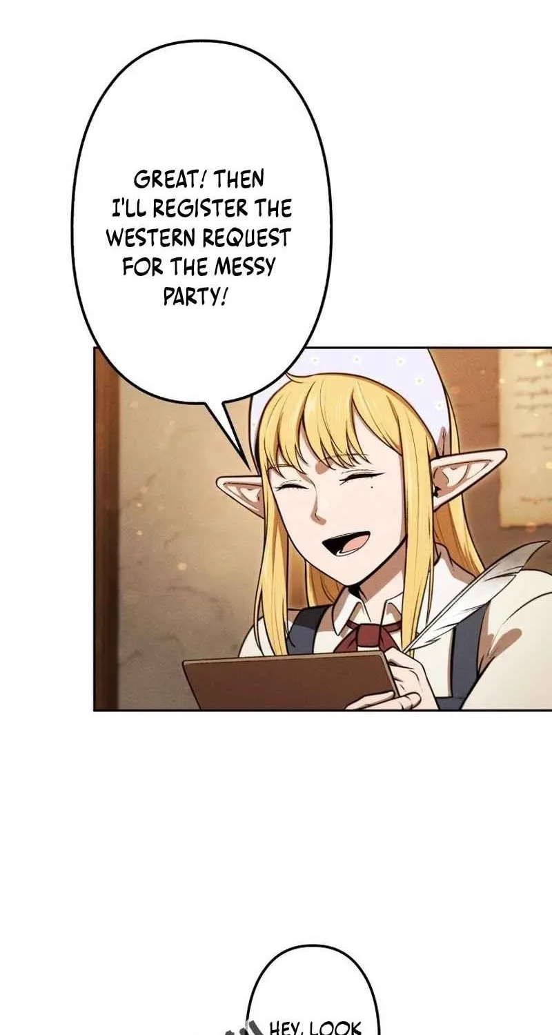 Dungeon Gourmet Chapter 30 page 64 - 