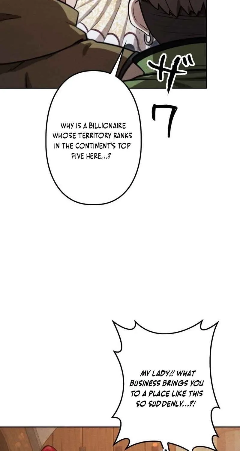 Dungeon Gourmet Chapter 30 page 76 - 