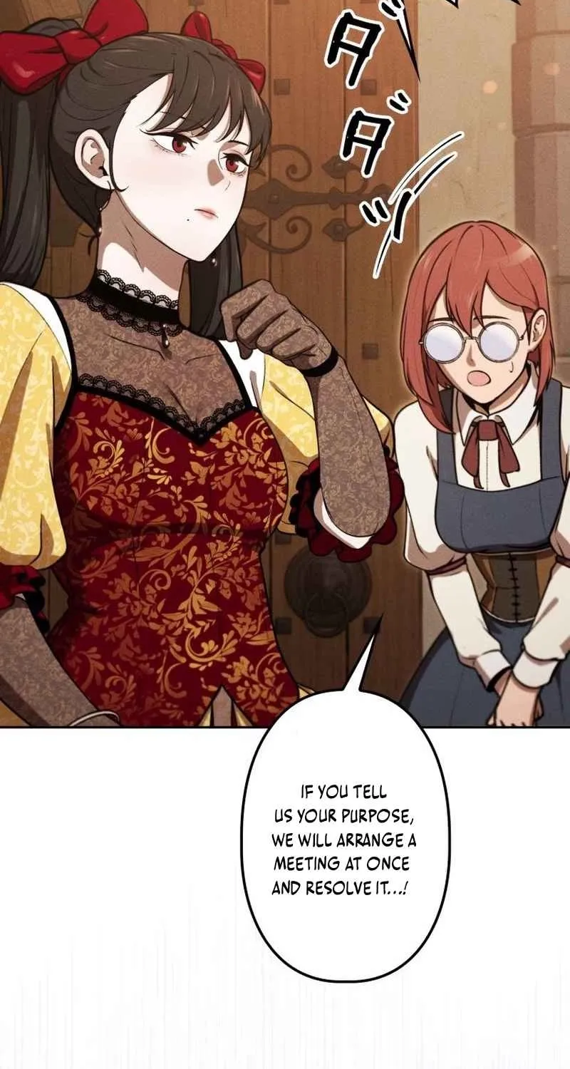 Dungeon Gourmet Chapter 30 page 77 - 