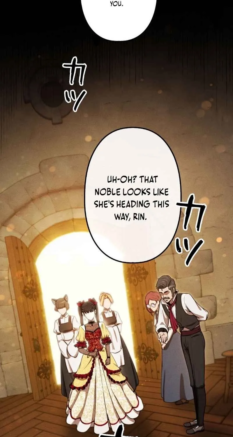 Dungeon Gourmet Chapter 30 page 79 - 