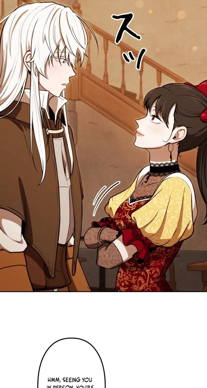 Dungeon Gourmet Chapter 30 page 81 - 