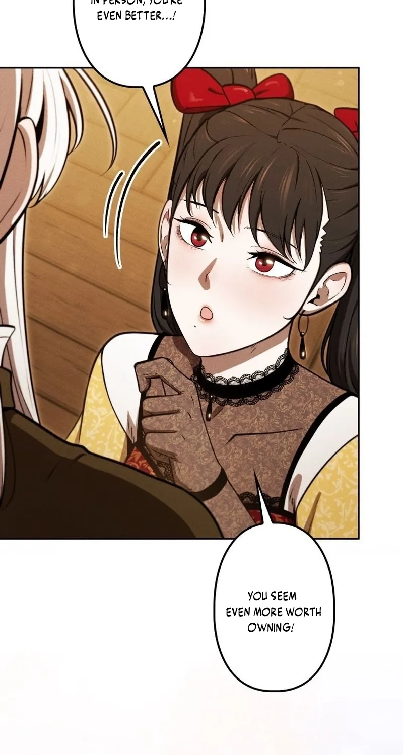 Dungeon Gourmet Chapter 30 page 82 - 