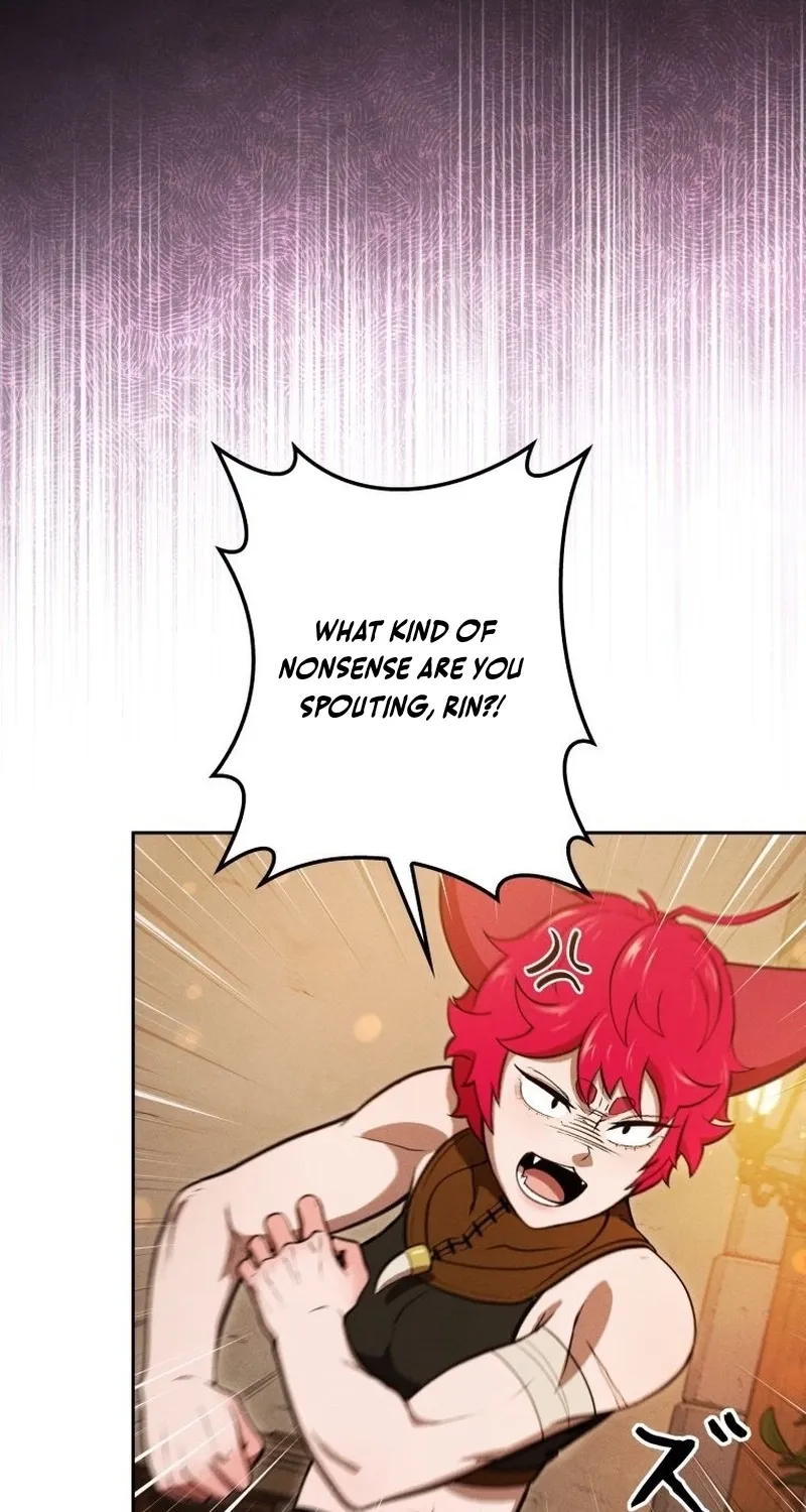 Dungeon Gourmet Chapter 30 page 91 - 